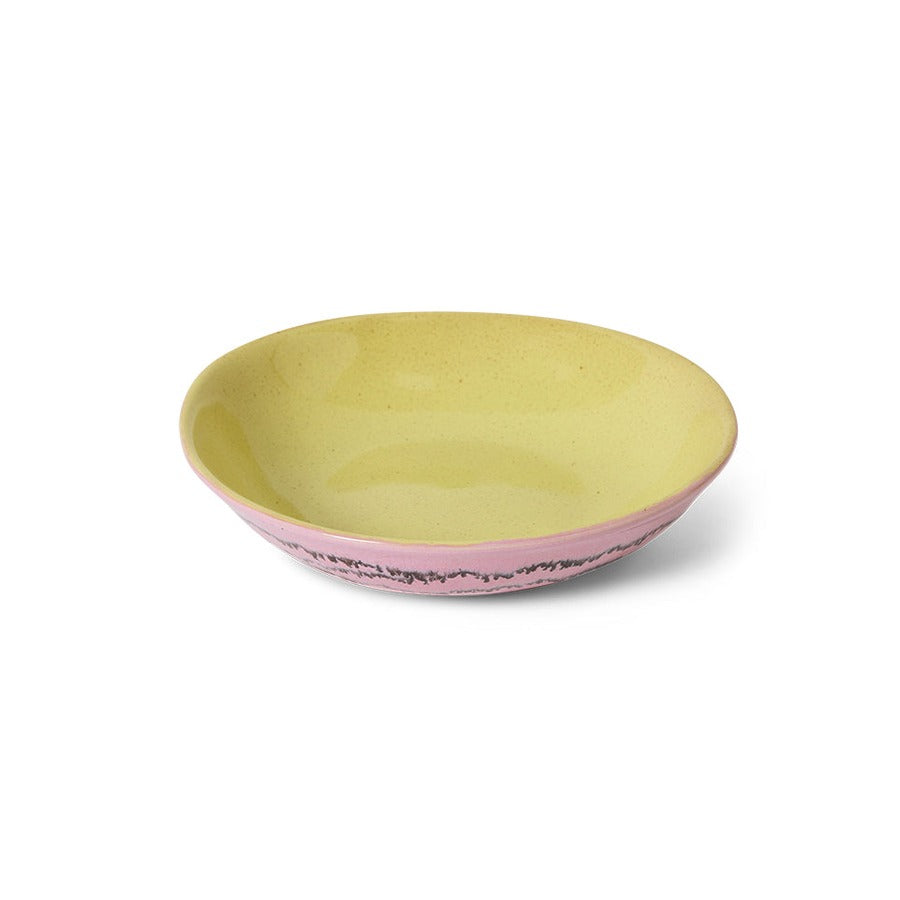 70s Ceramics – Curry Bowls, Bubble (set of 2) – HKLIVING – view 2
