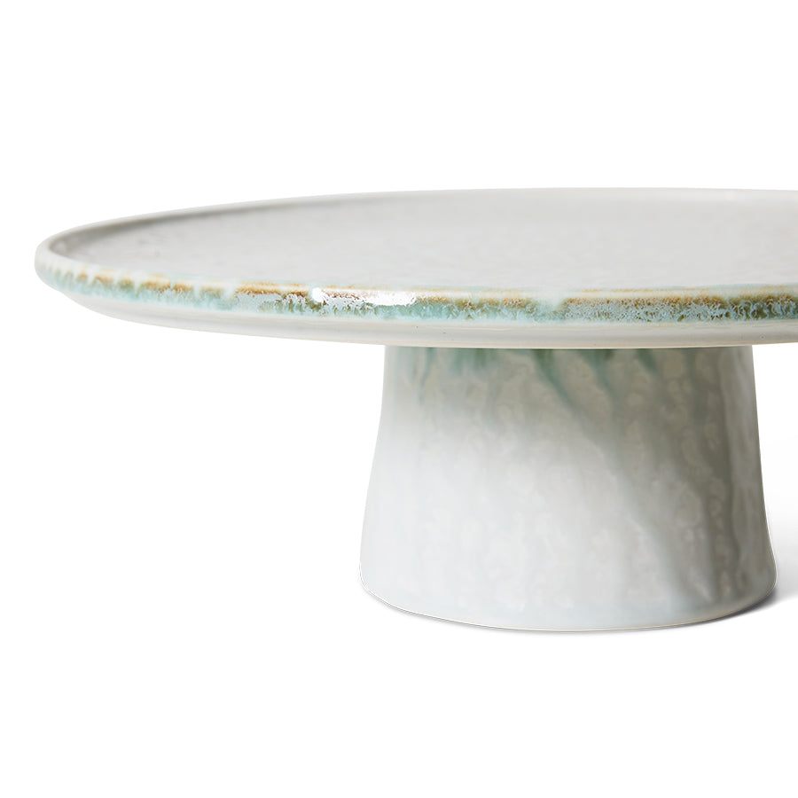 70s Ceramics – Plateau M, Smudge – HKLIVING – Ansicht 4