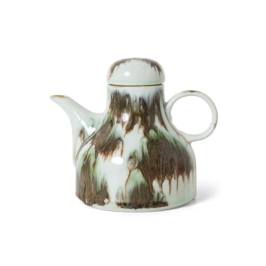 70s Ceramics – Kaffeekanne, Tide – HKLIVING