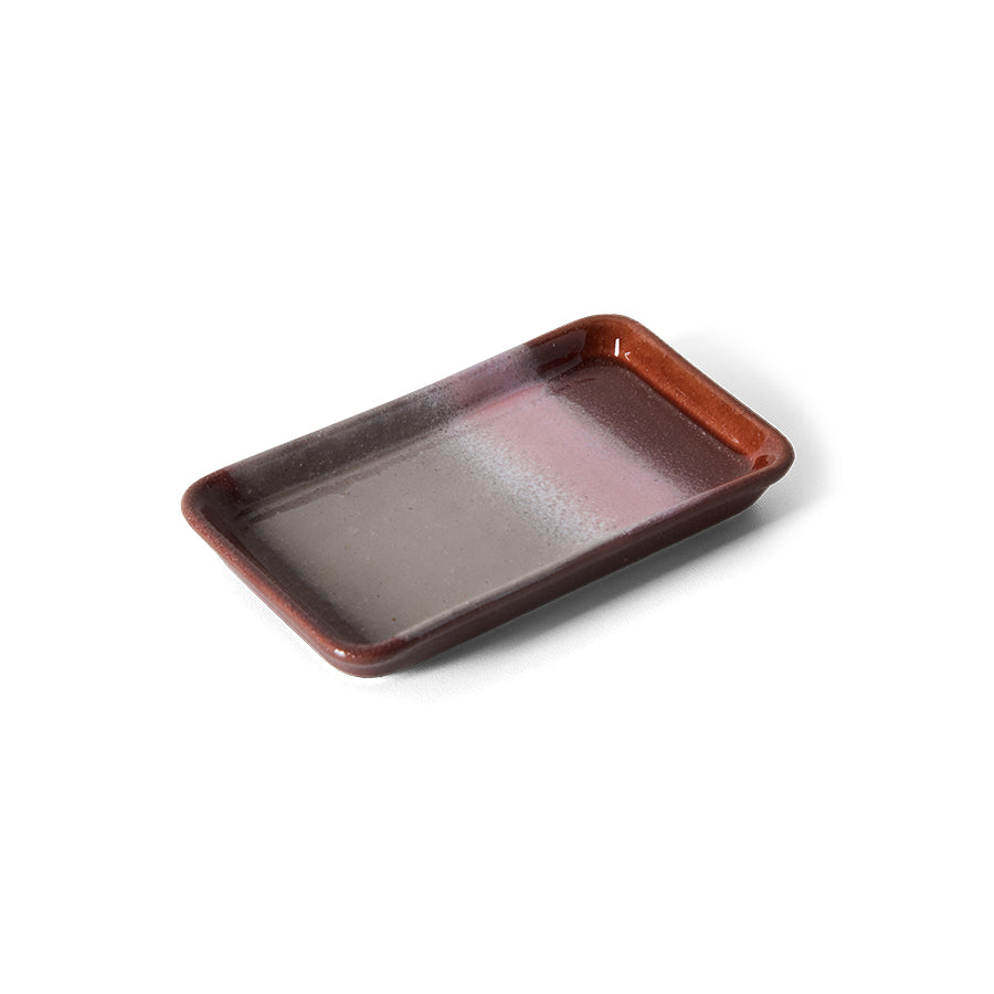 70s Ceramics – XS-Schale, Bloom – HKLIVING – Ansicht 3