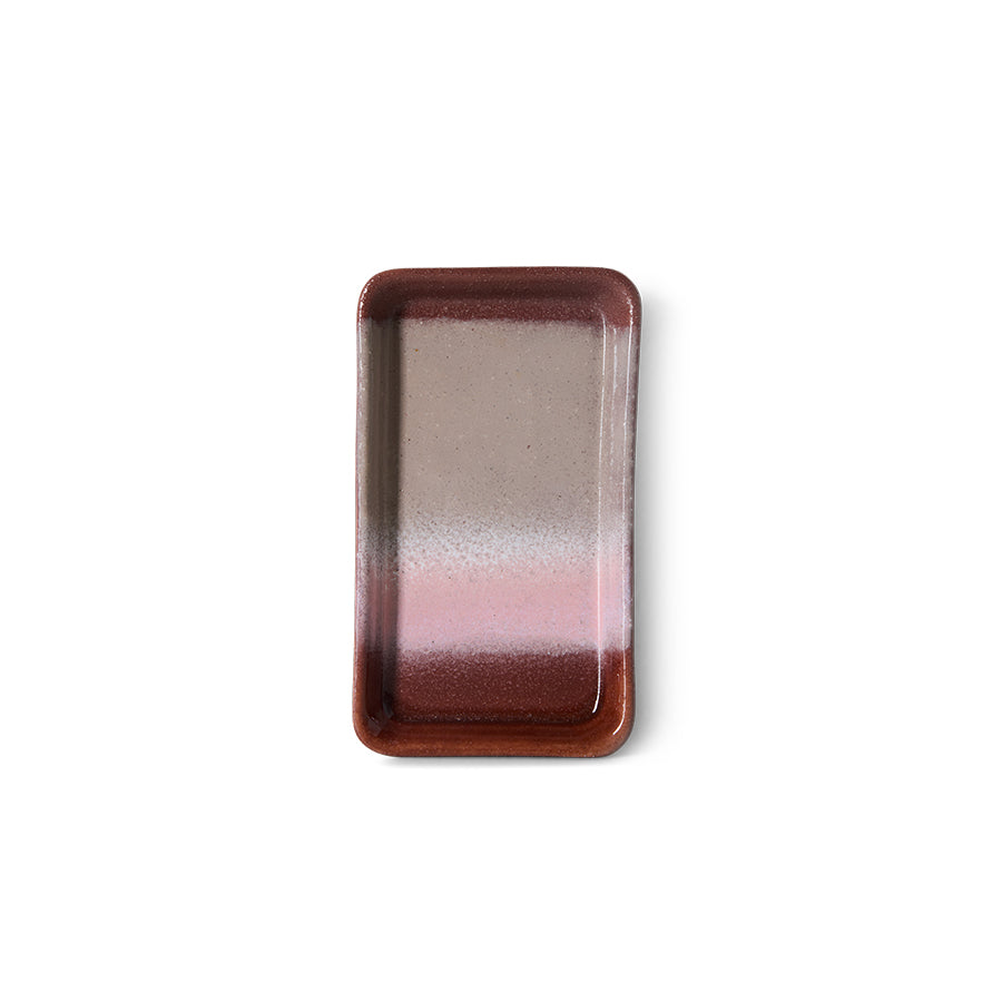 70s Ceramics – XS-Schale, Bloom – HKLIVING