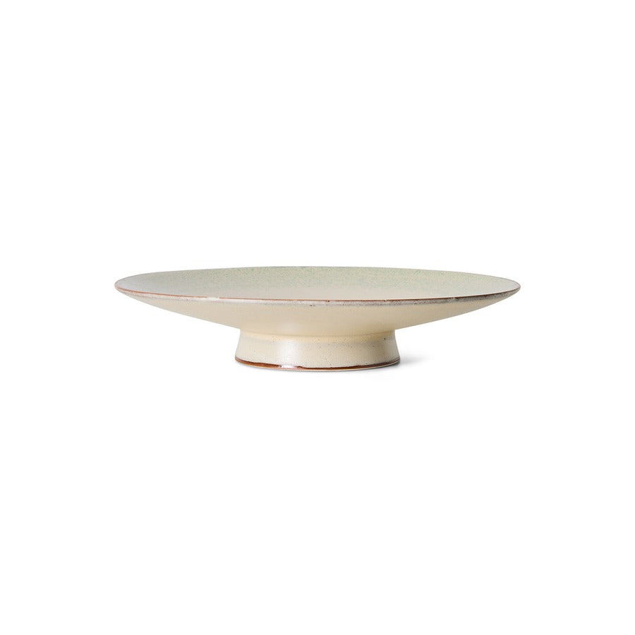 70s Ceramics – Obstschale, Softness – HKLIVING