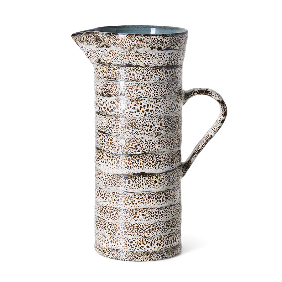 70s Ceramics – Krug, Brew – HKLIVING