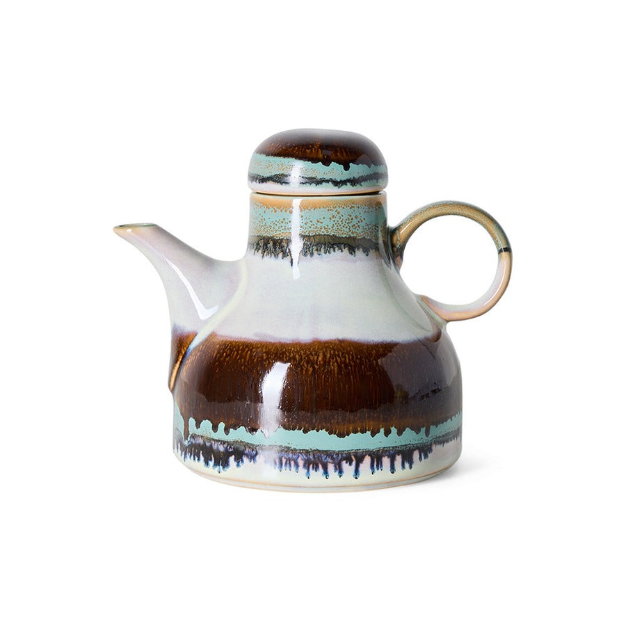 70s Ceramics – Coffee Pot, Gelato – HKLIVING