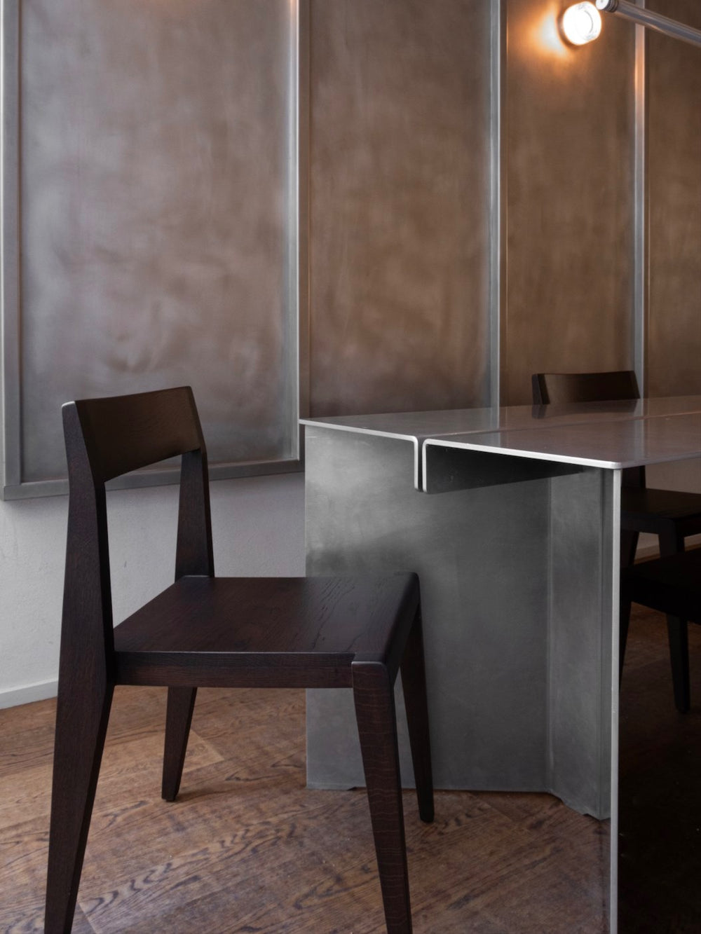 Espresso - Chair – KØGE Design – view 4