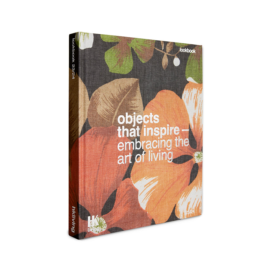 HKLIVING Limited Edition Lookbook 23