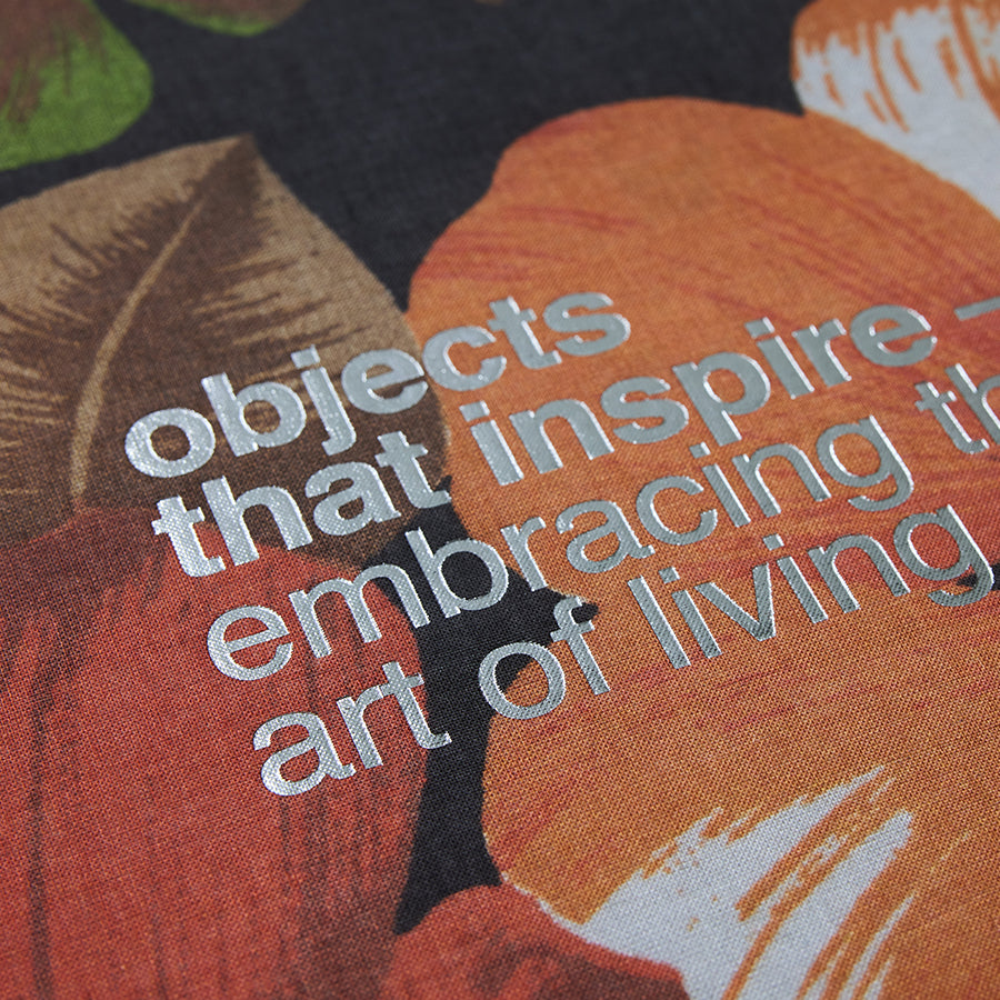 HKLIVING Limited Edition Lookbook 23