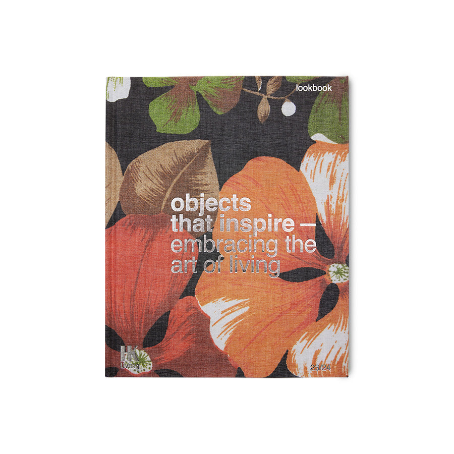 HKLIVING Limited Edition Lookbook 23