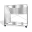 Aluminium blank