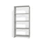White Aluminum
