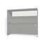 White Aluminum