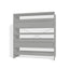 White Aluminum