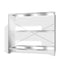 Blank Aluminum