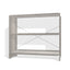 Brushed Aluminum