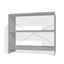 White Aluminum