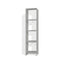 White Aluminum