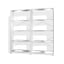 Blank Aluminum