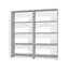 White Aluminum