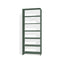 Fir Green