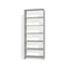 White Aluminum