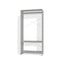 White Aluminum