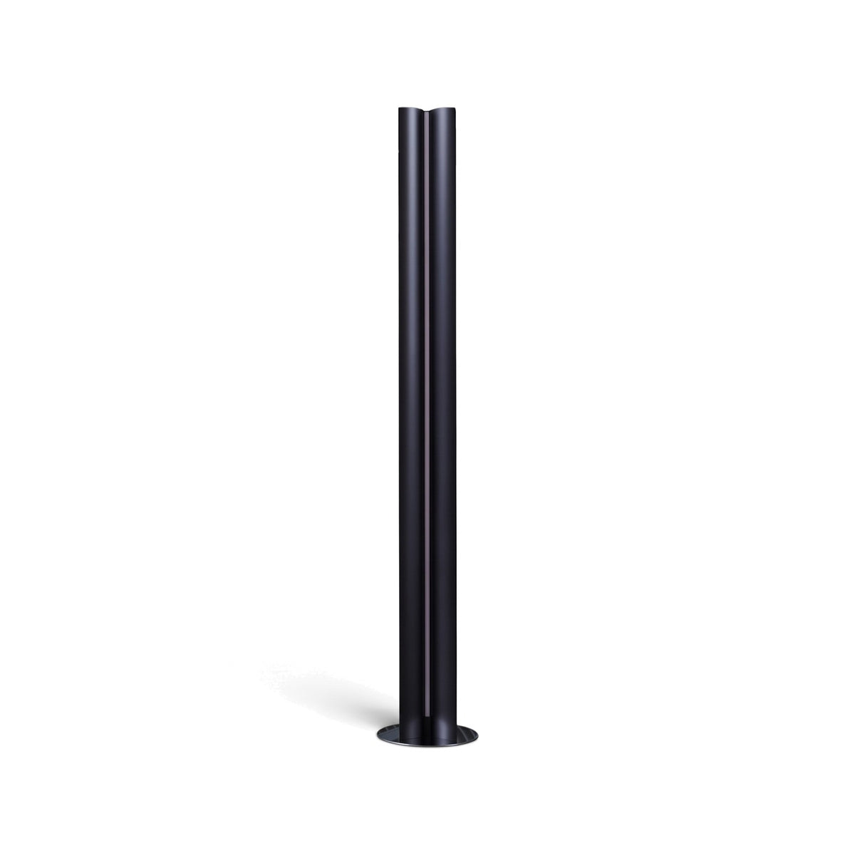 Lehni Hall Floor Lamp - Black Anodised - Floor Light - Lehni