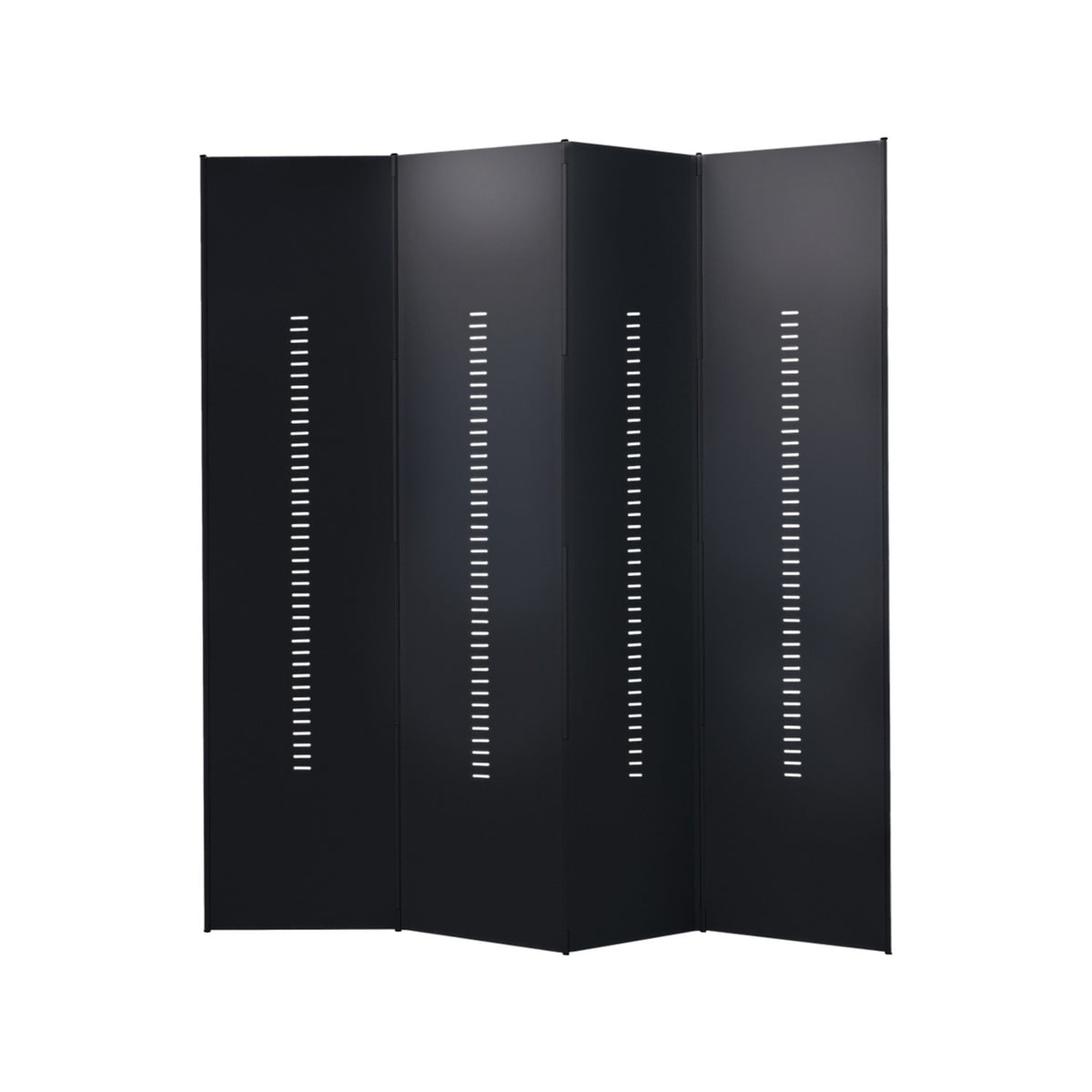 Lehni Screen - Black - Room Divider - Lehni
