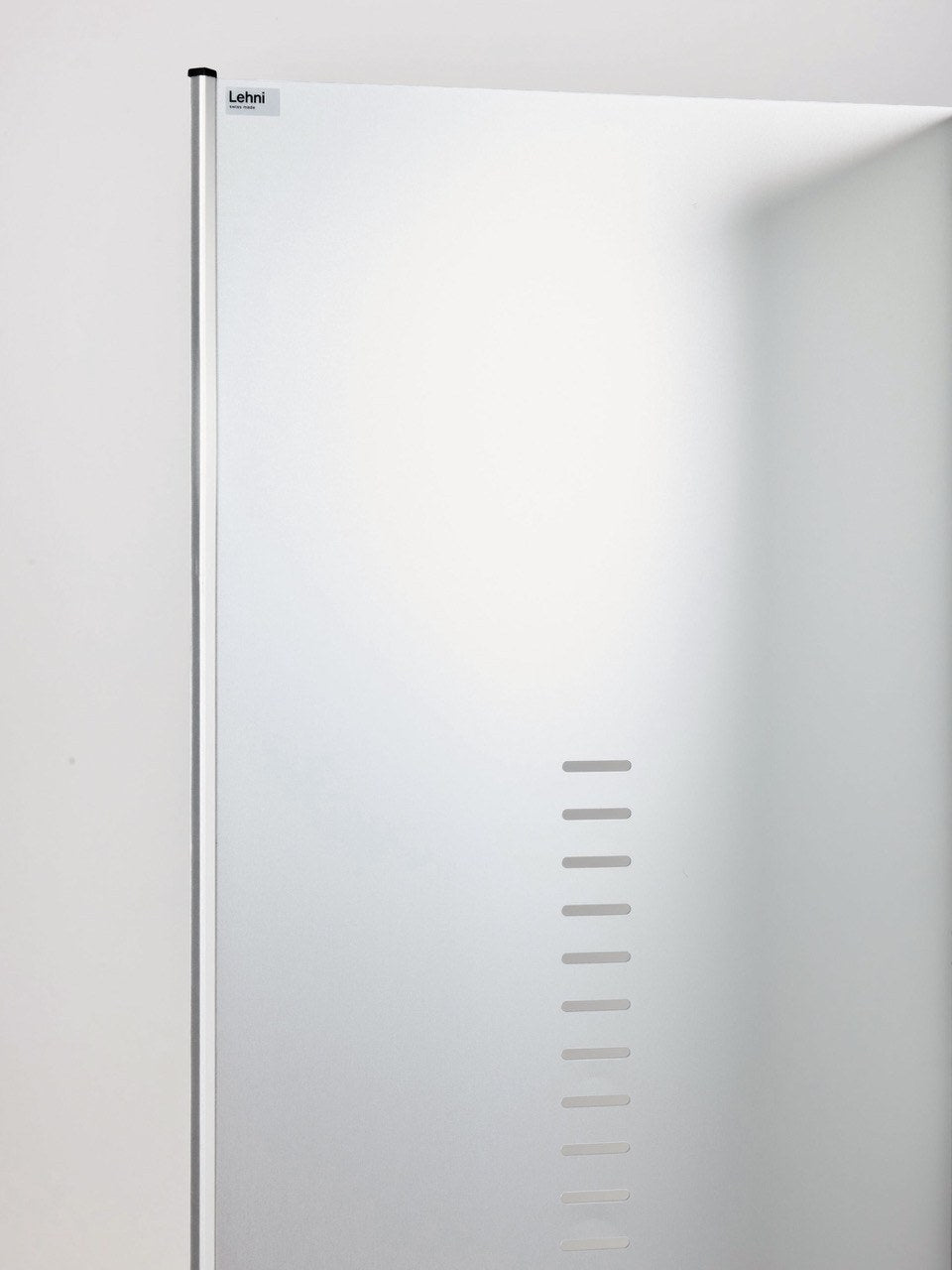 Lehni Screen - Aluminum - Room Divider - Lehni