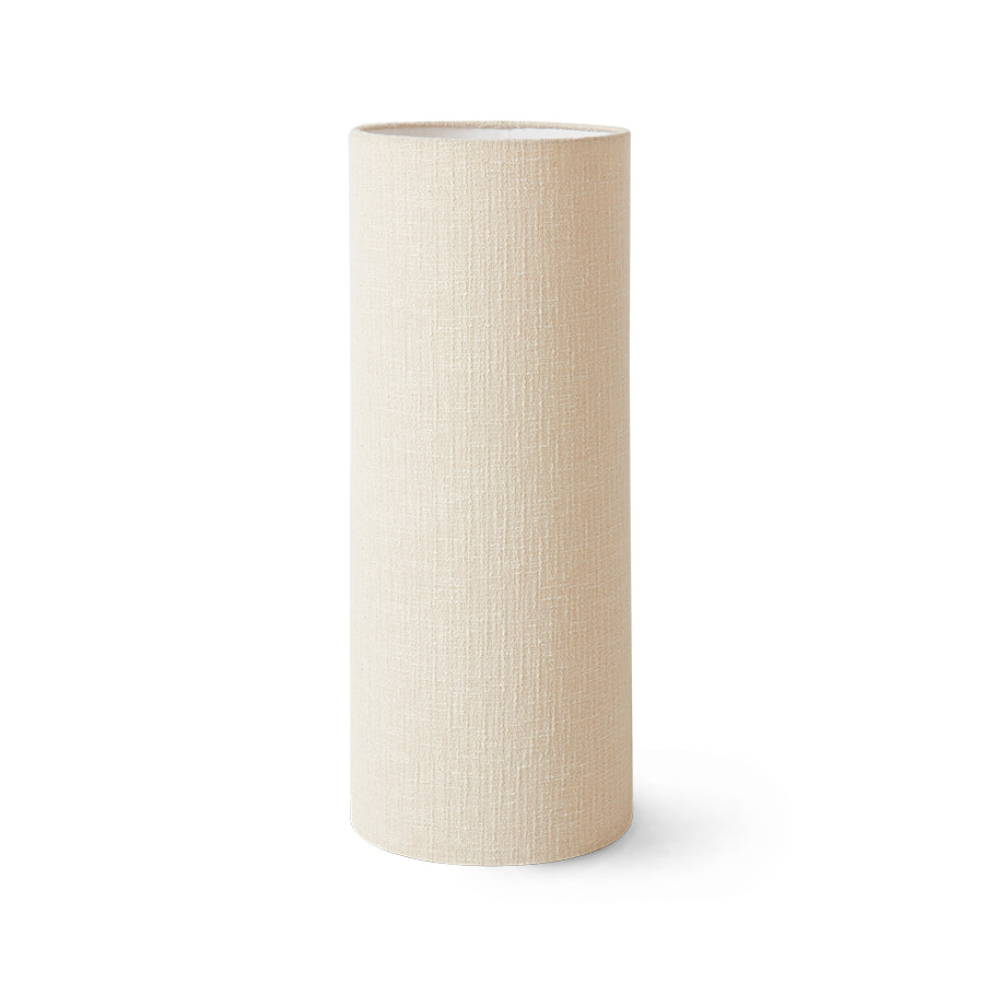 Boucle Lampenschirm – HKLIVING – Ansicht 3