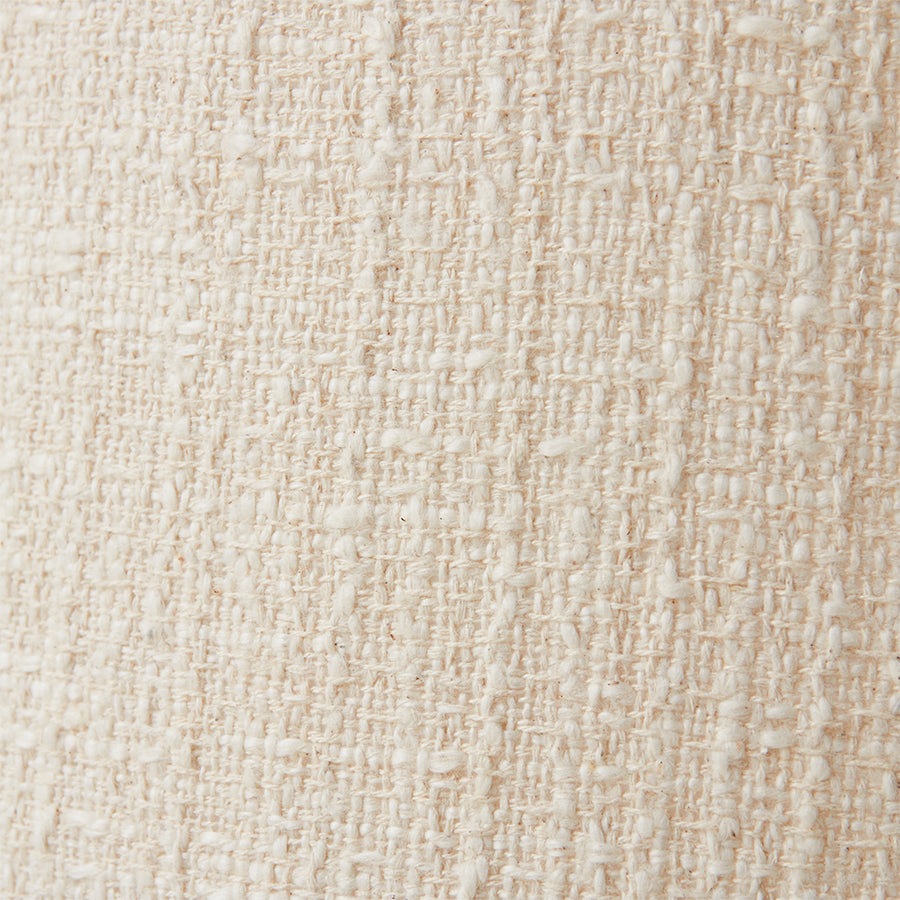 Boucle Lampenschirm – HKLIVING – Ansicht 5