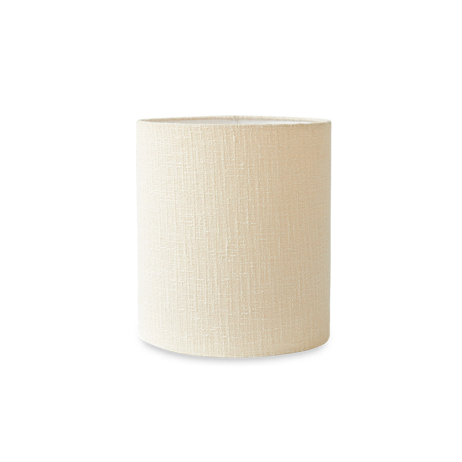 Boucle Lampenschirm – HKLIVING