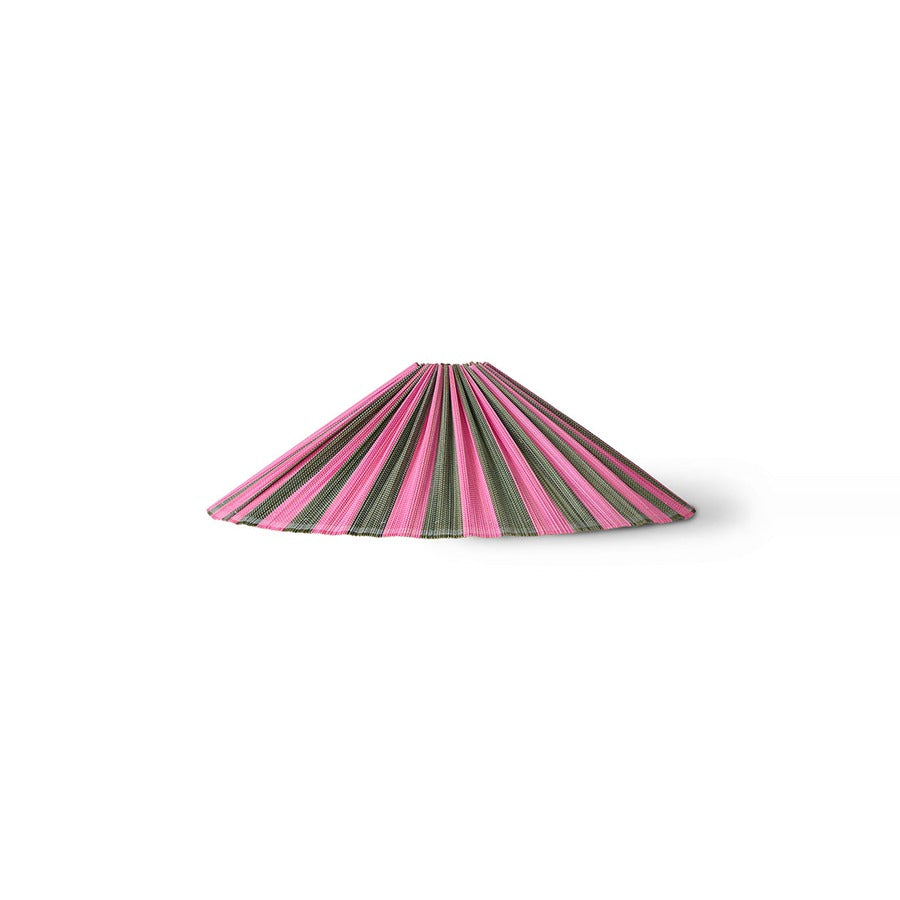 Plisse Lampenschirm – HKLIVING
