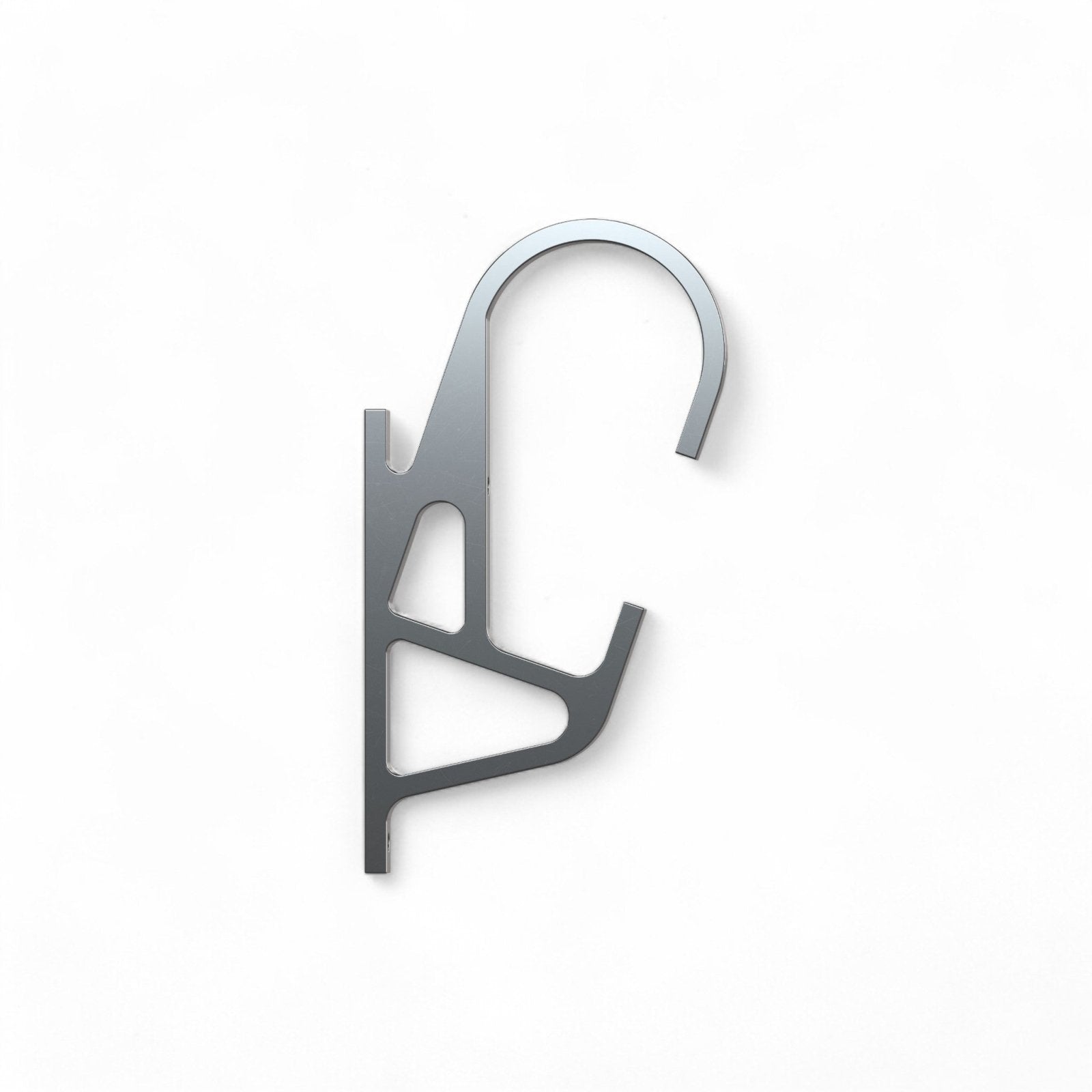 Loop Coat Hook Kleiderhaken by NEW TENDENCY