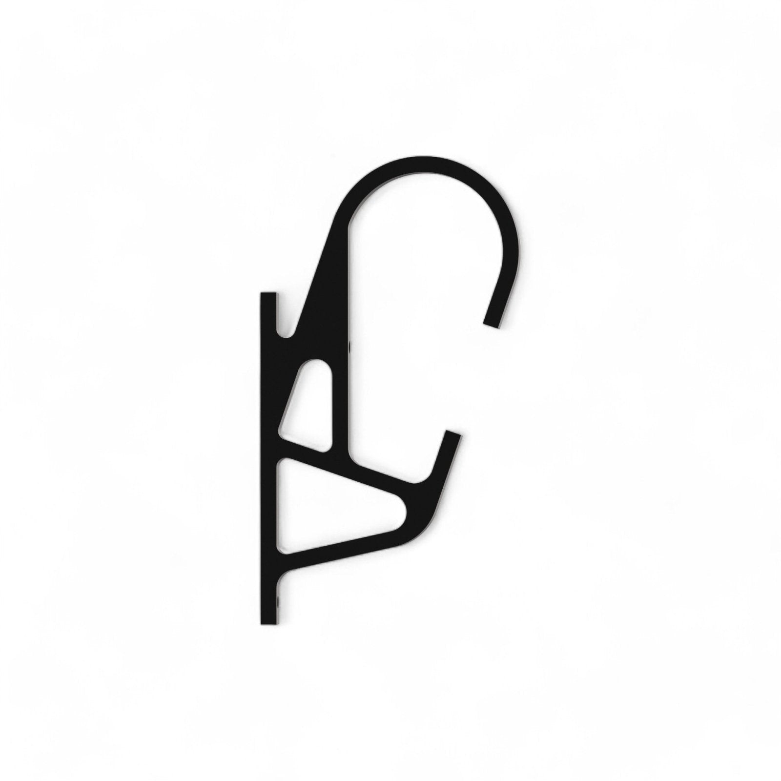 Loop Coat Hook Kleiderhaken by NEW TENDENCY