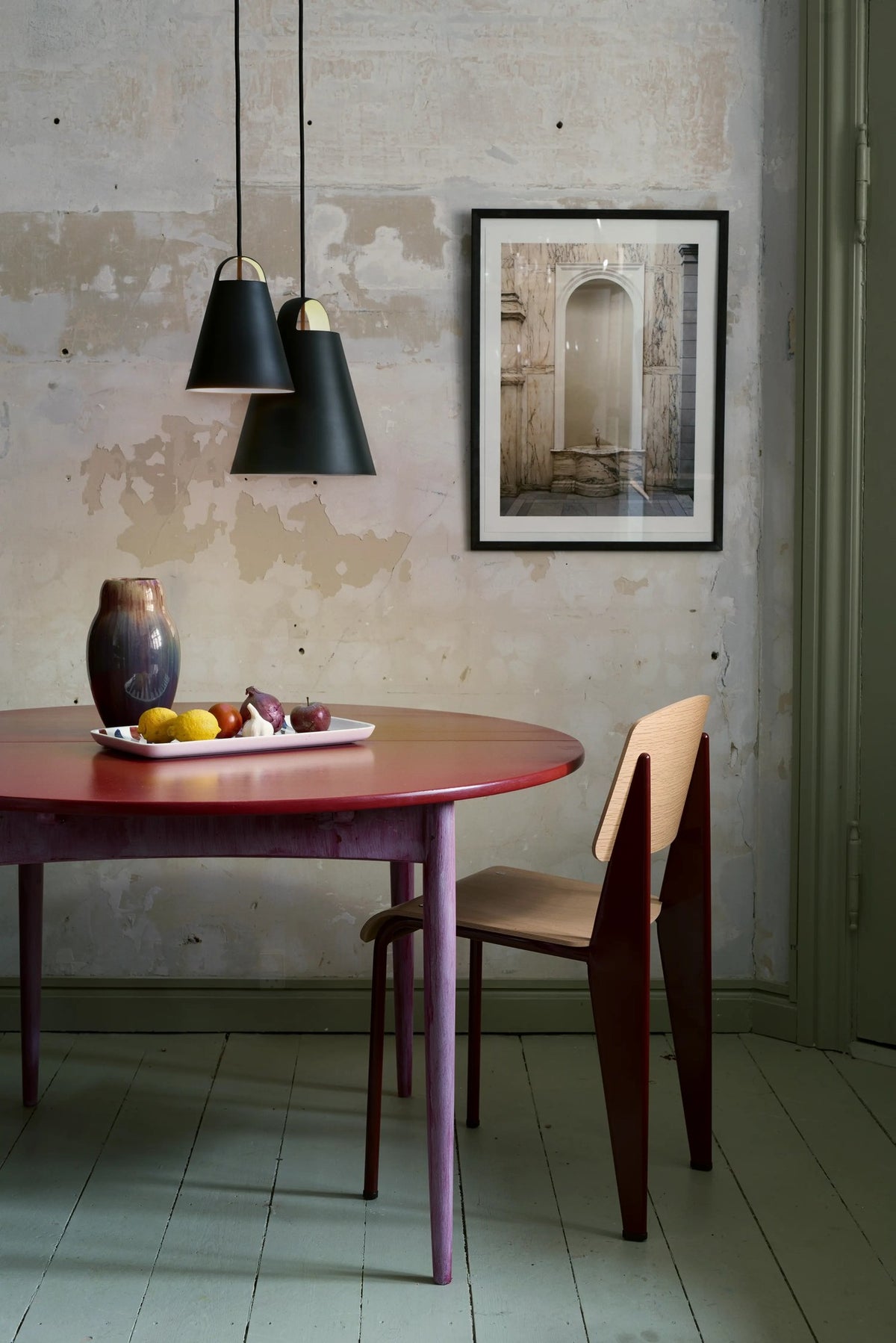 Above Pendant Lamp – Ansicht 9