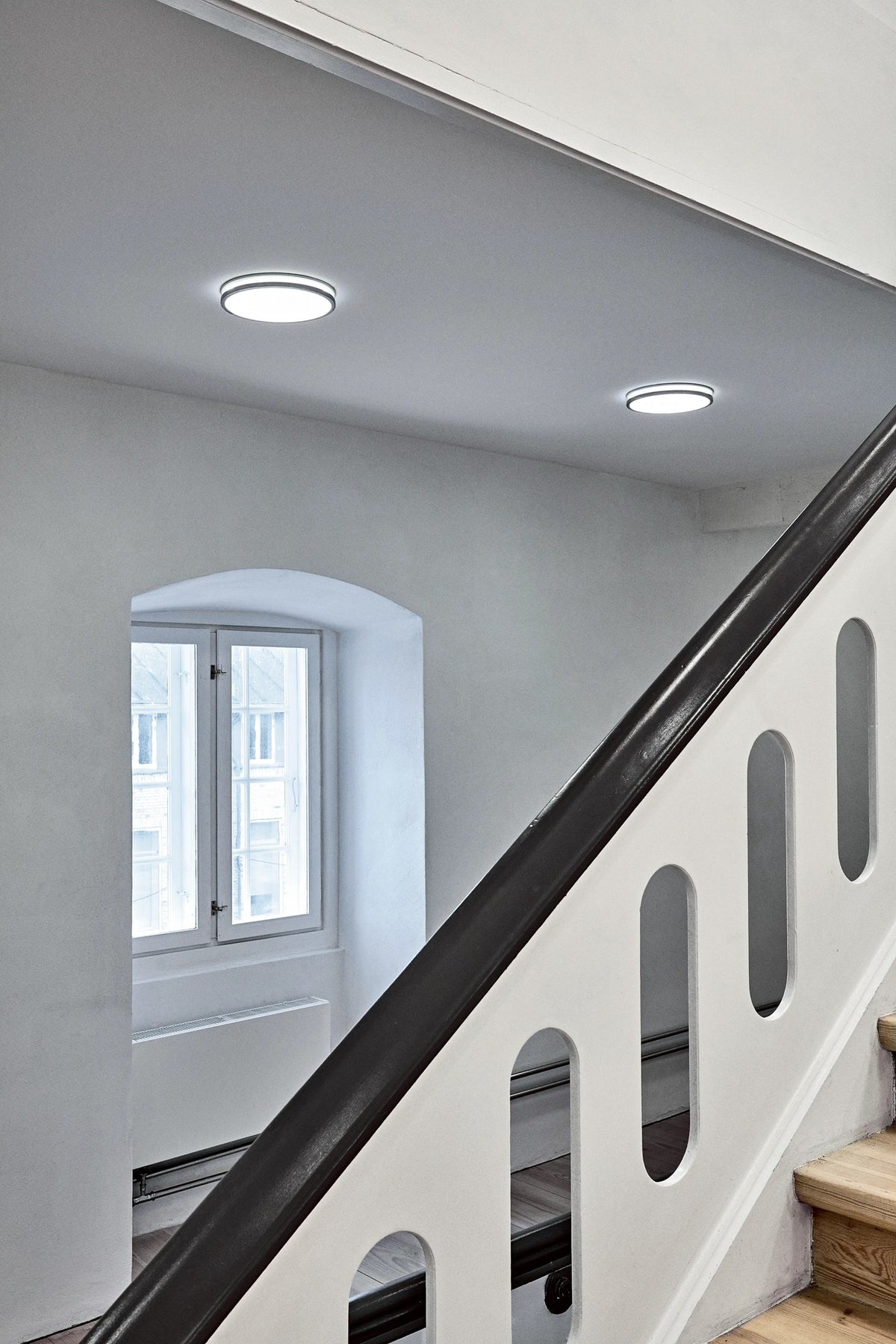 AJ Munkegaard Ceiling Lamp – Ansicht 6