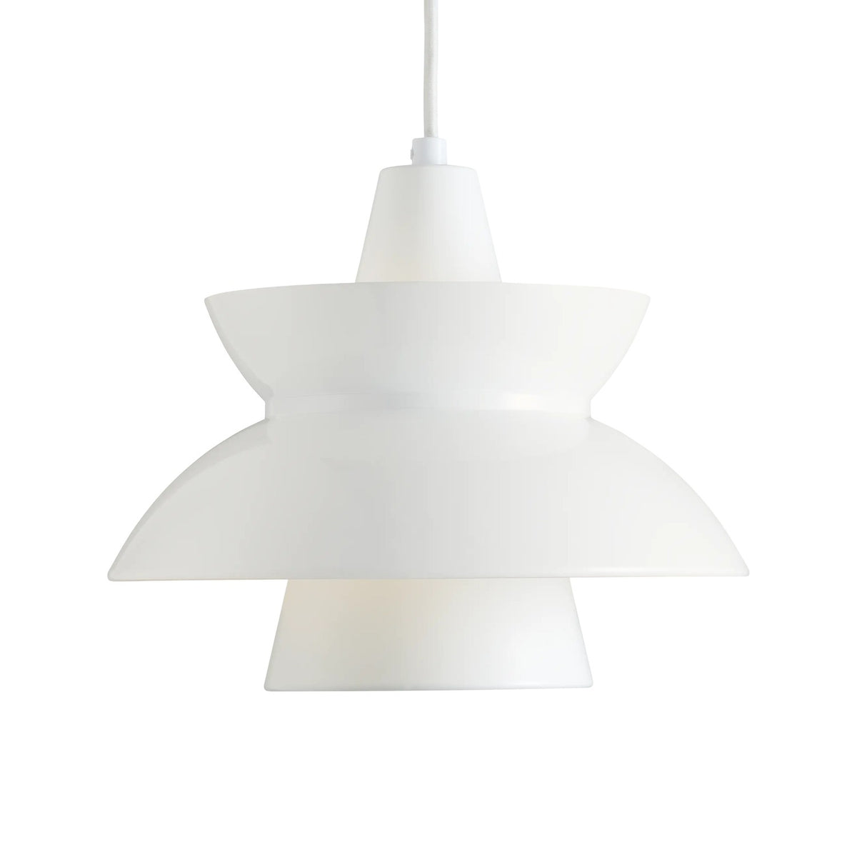 Doo-Wop Pendant Lamp – Louis Poulsen – view 2