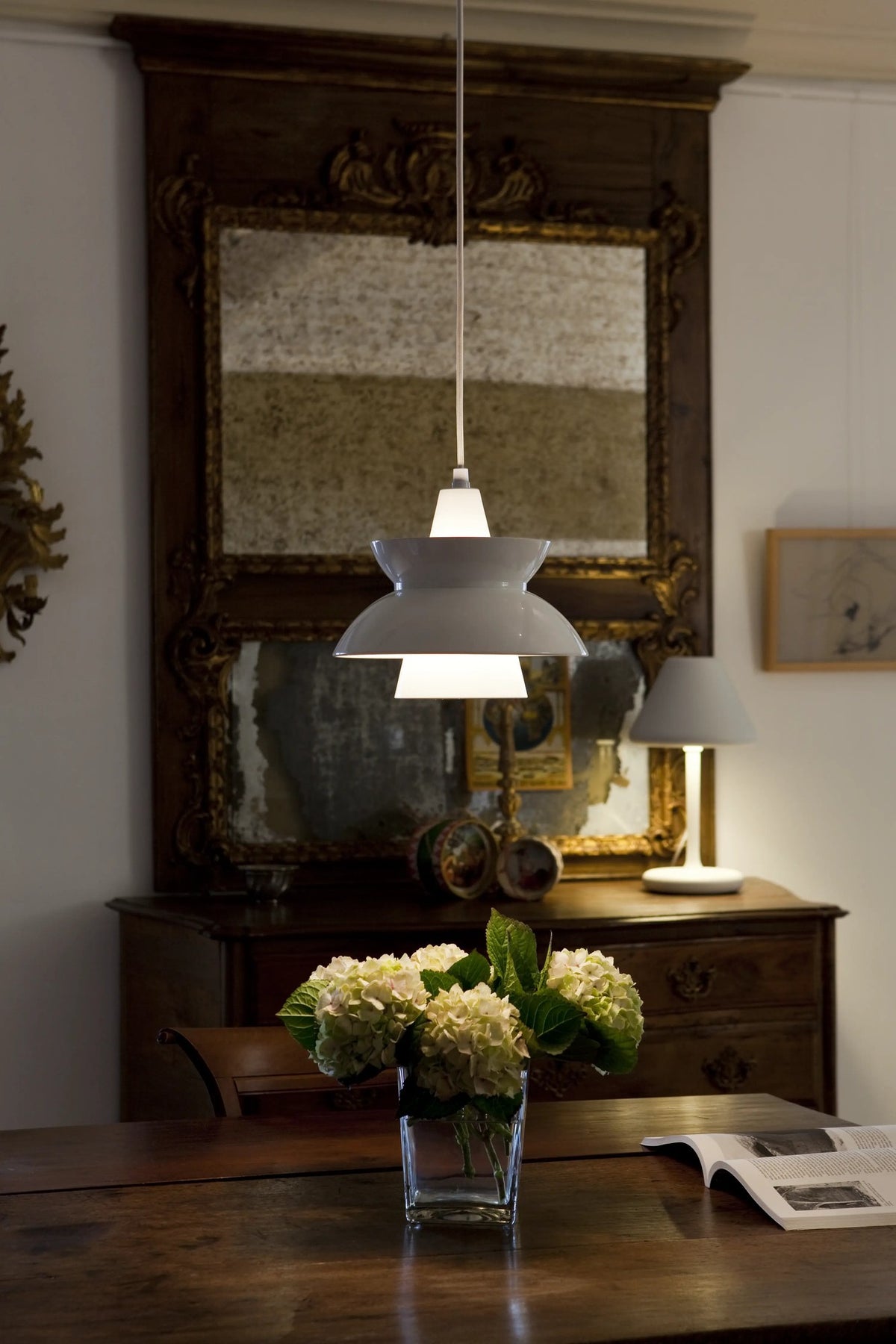 Doo-Wop Pendant Lamp – Louis Poulsen – view 10