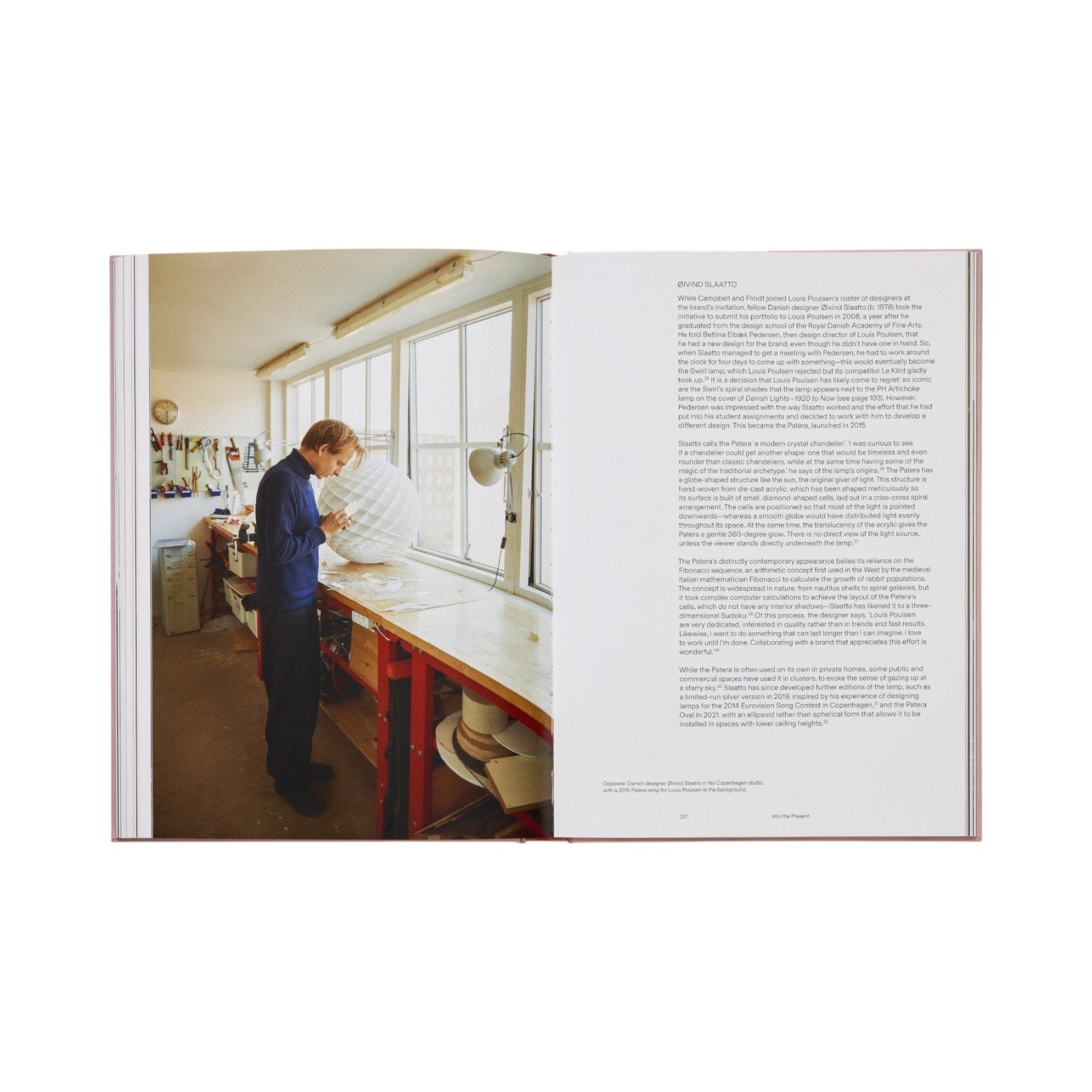 Louis Poulsen: First House of Light Bücher by Phaidon