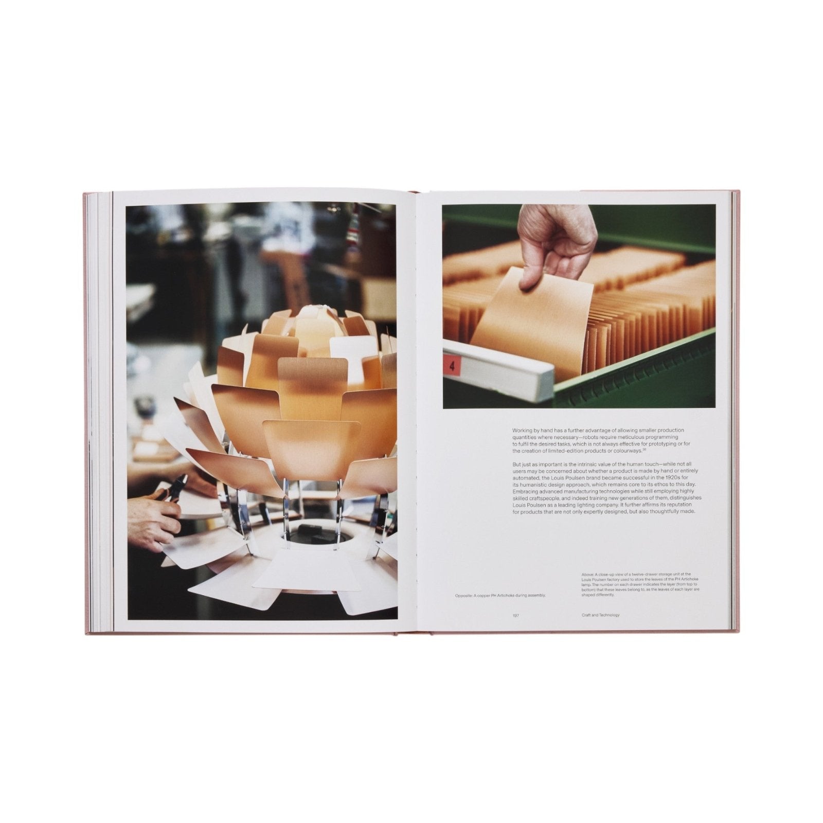 Louis Poulsen: First House of Light Bücher by Phaidon