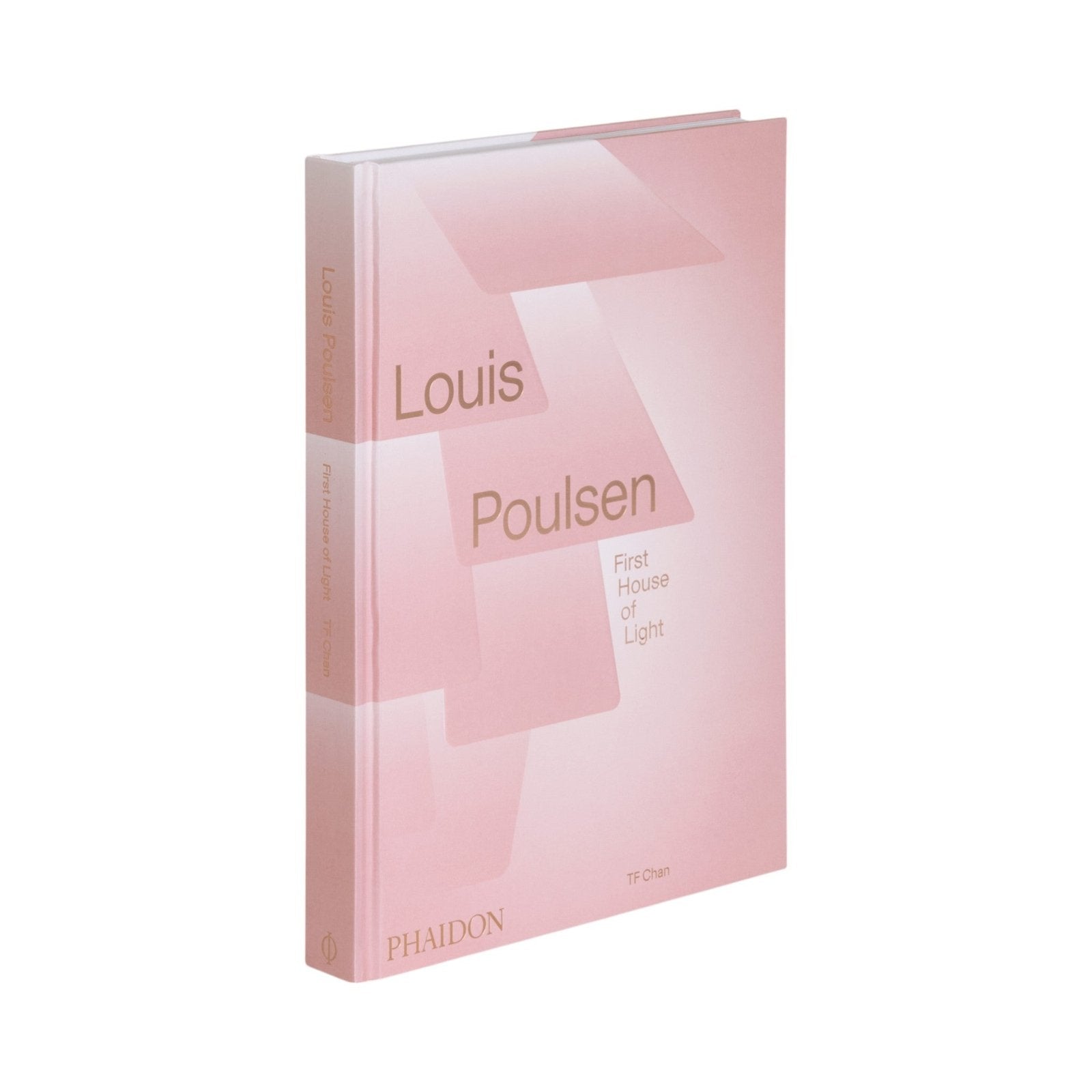 Louis Poulsen: First House of Light Bücher by Phaidon