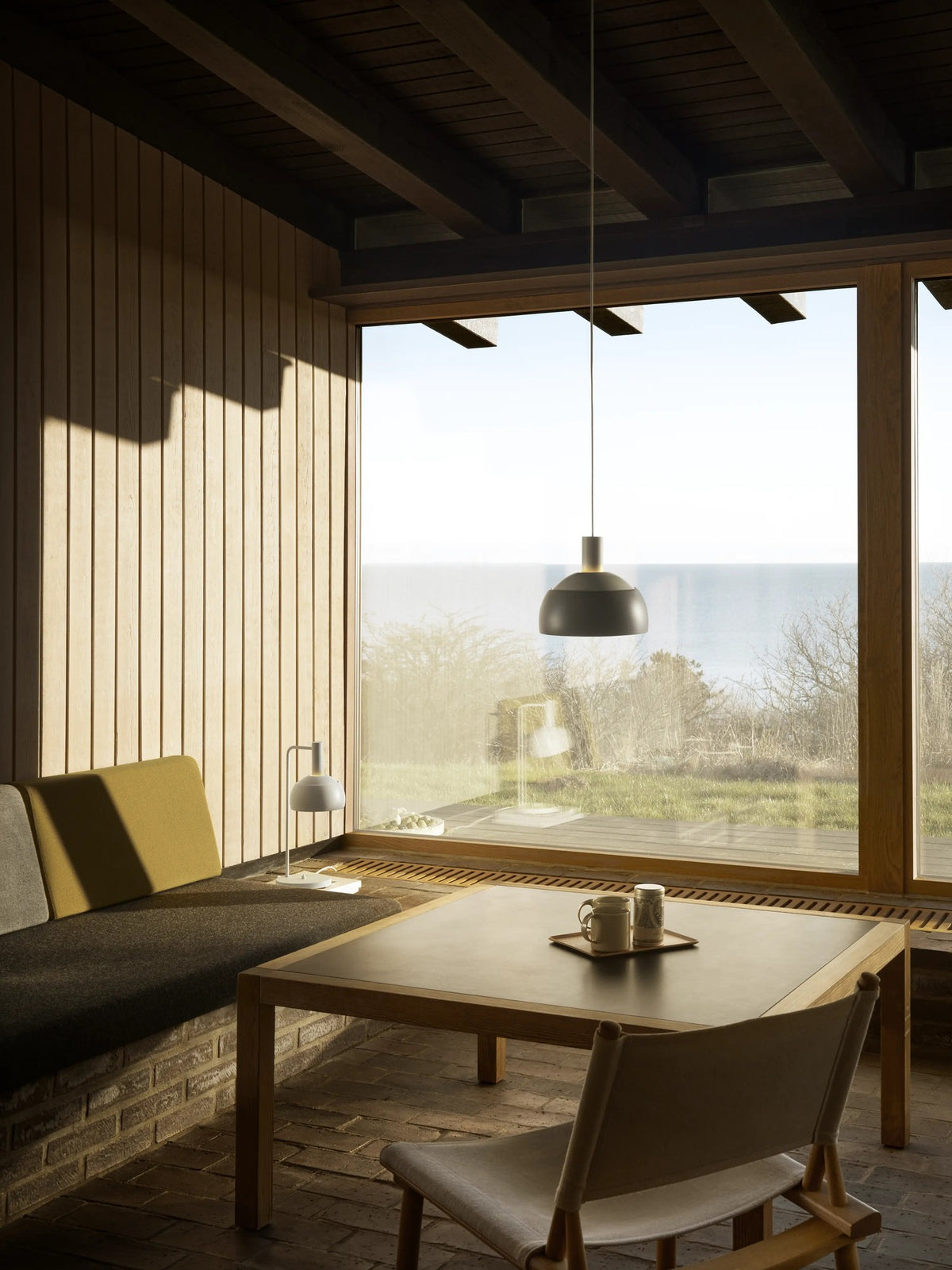 FJ Elements Pendant Lamp – Ansicht 5