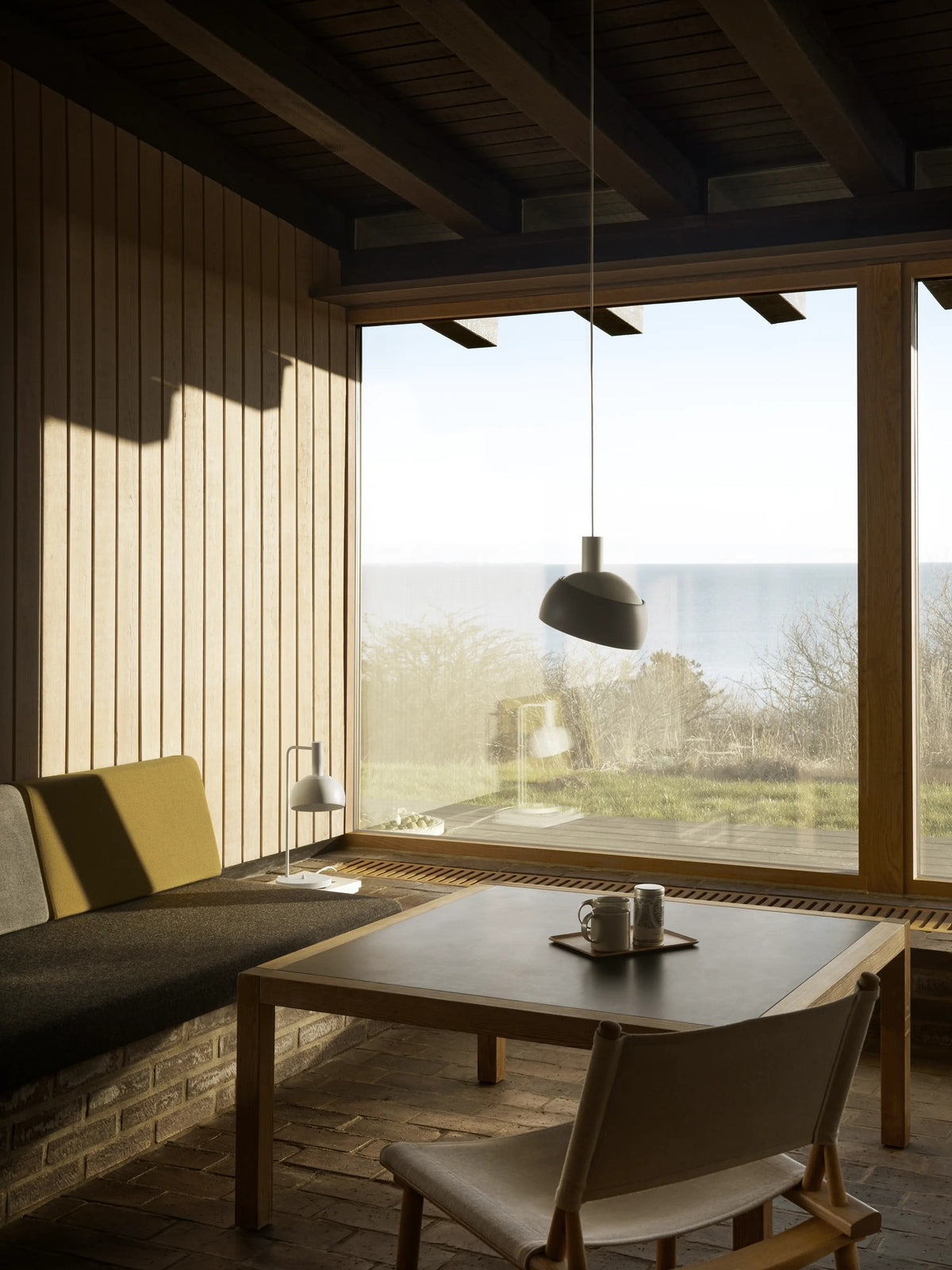 FJ Elements Pendant Lamp – Ansicht 8
