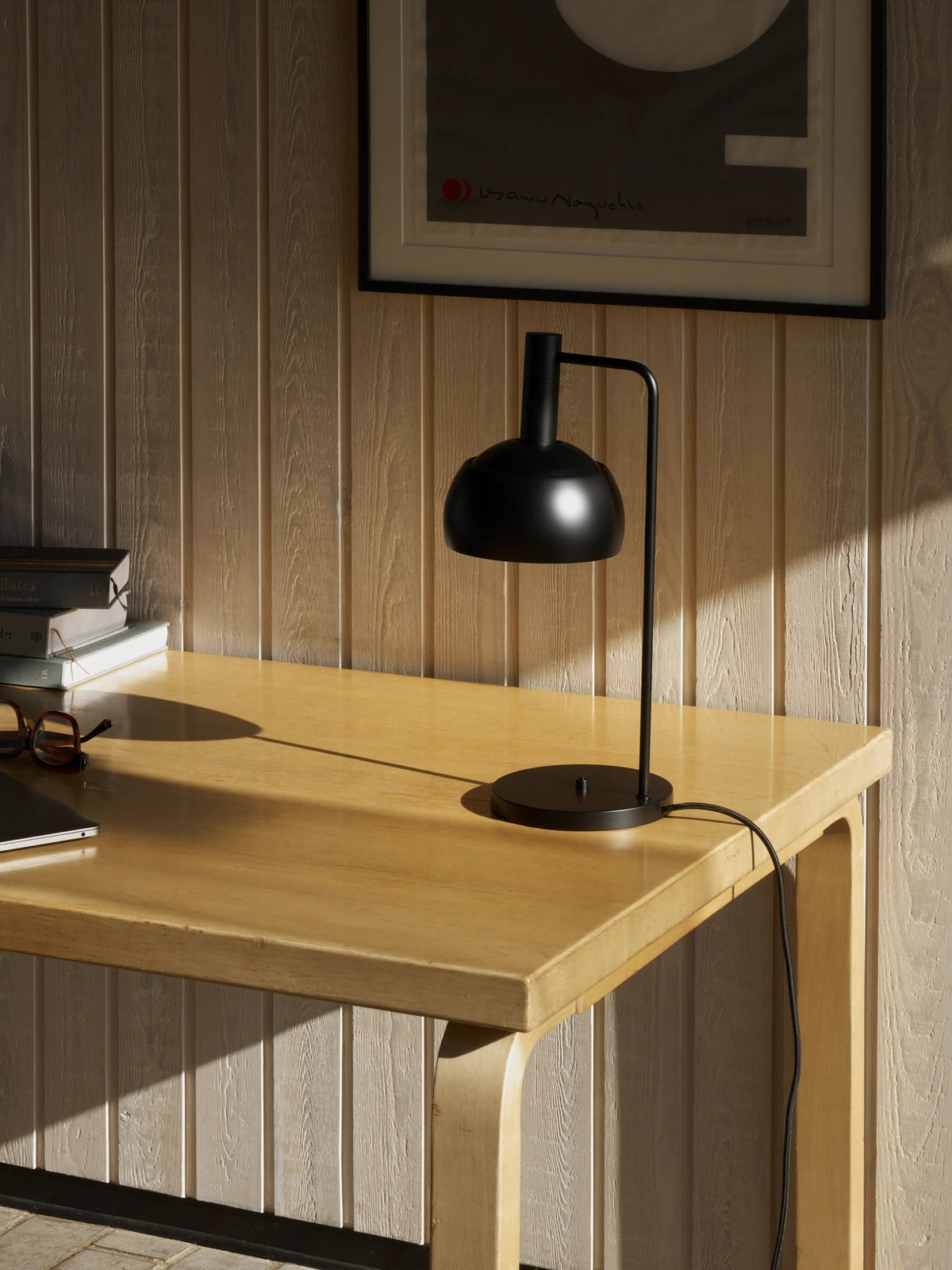 FJ Elements Table Lamp – Ansicht 6