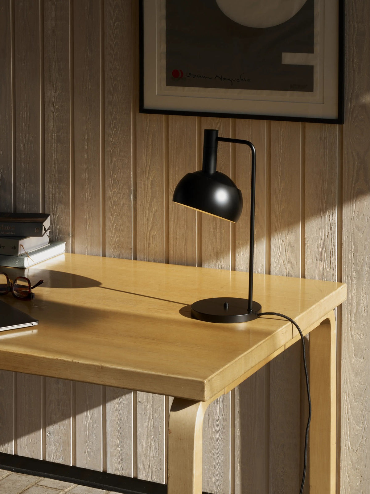 FJ Elements Table Lamp – Ansicht 5