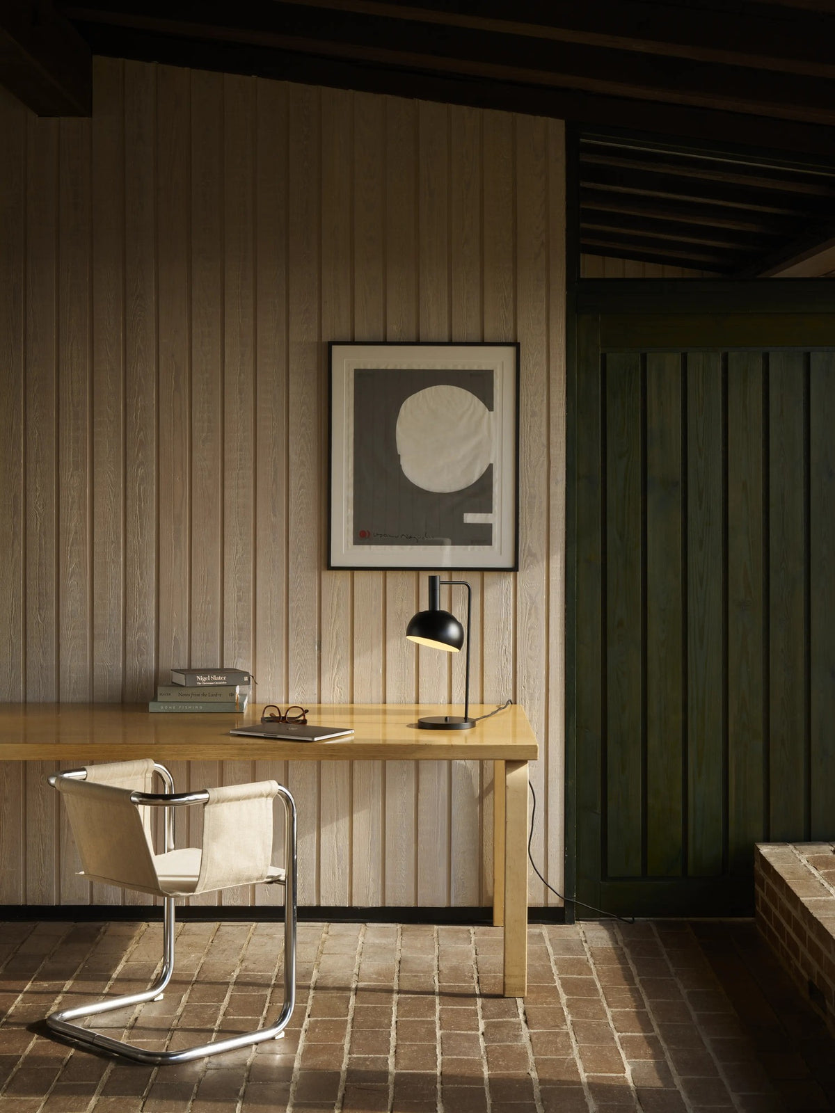 FJ Elements Table Lamp – Ansicht 7