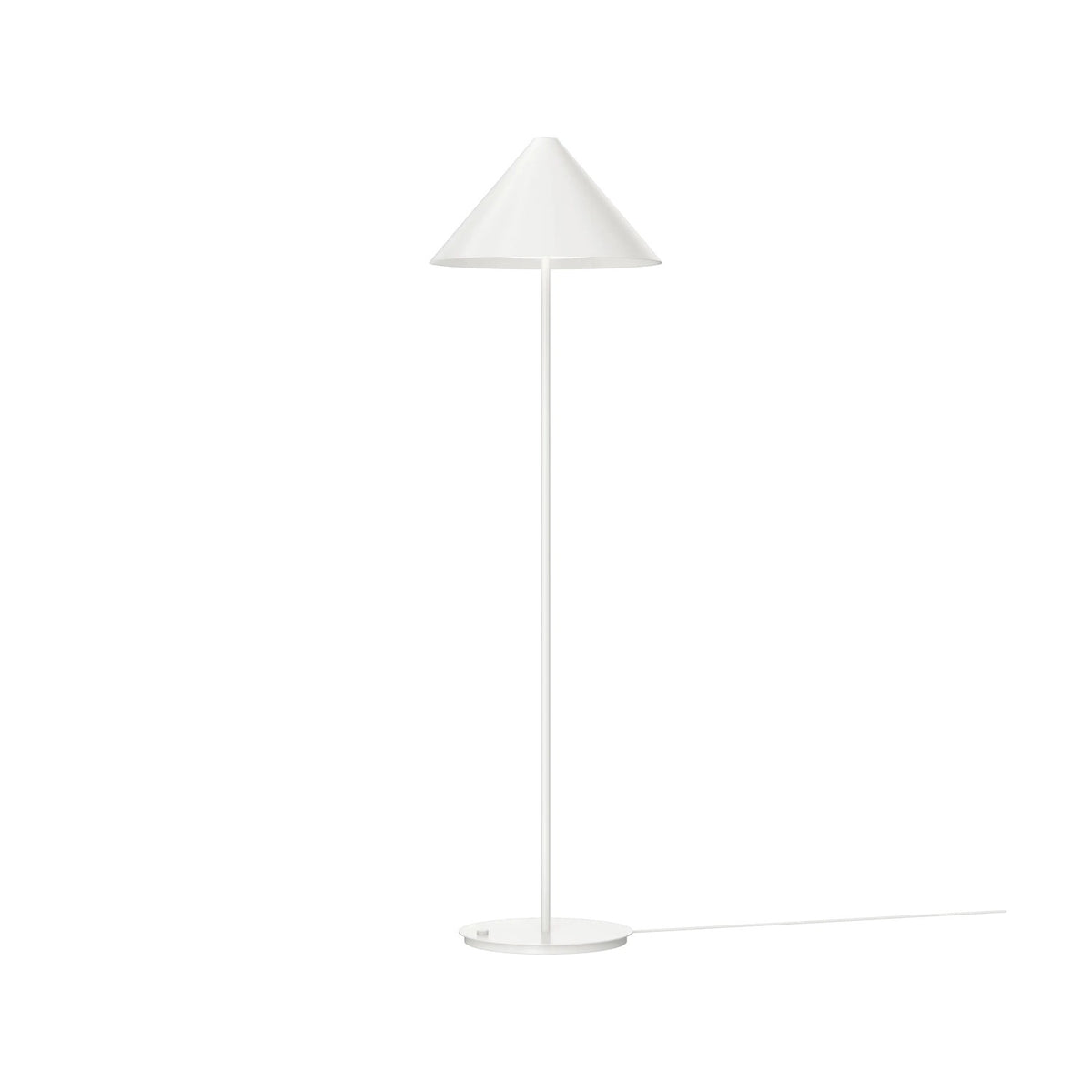 Keglen Floor Lamp – Louis Poulsen