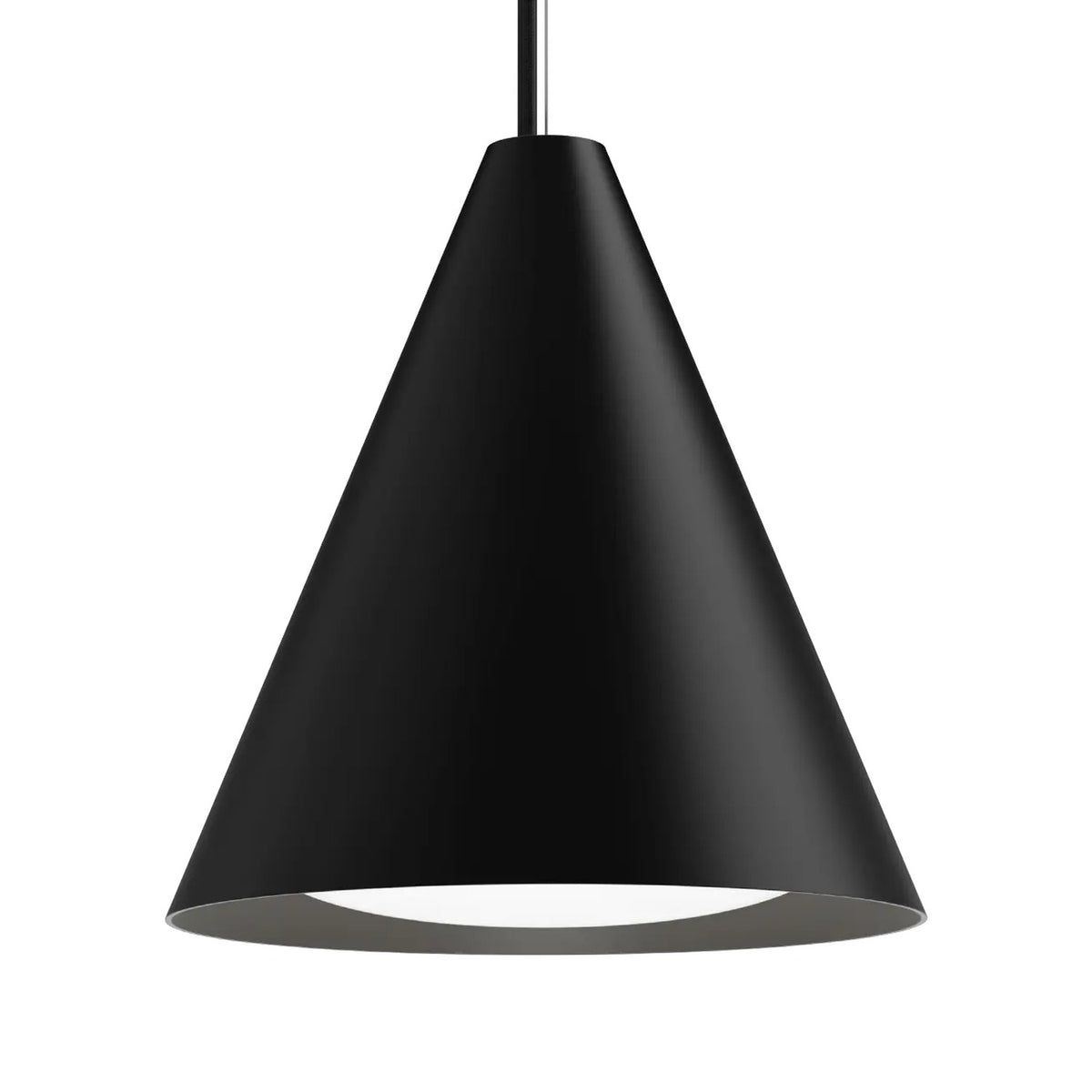 Keglen Pendant Lamp – Louis Poulsen – view 3