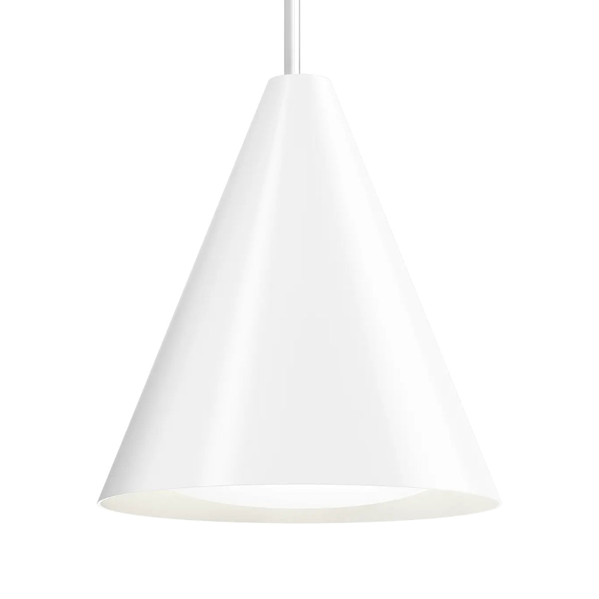 Keglen Pendant Lamp – Louis Poulsen – view 7