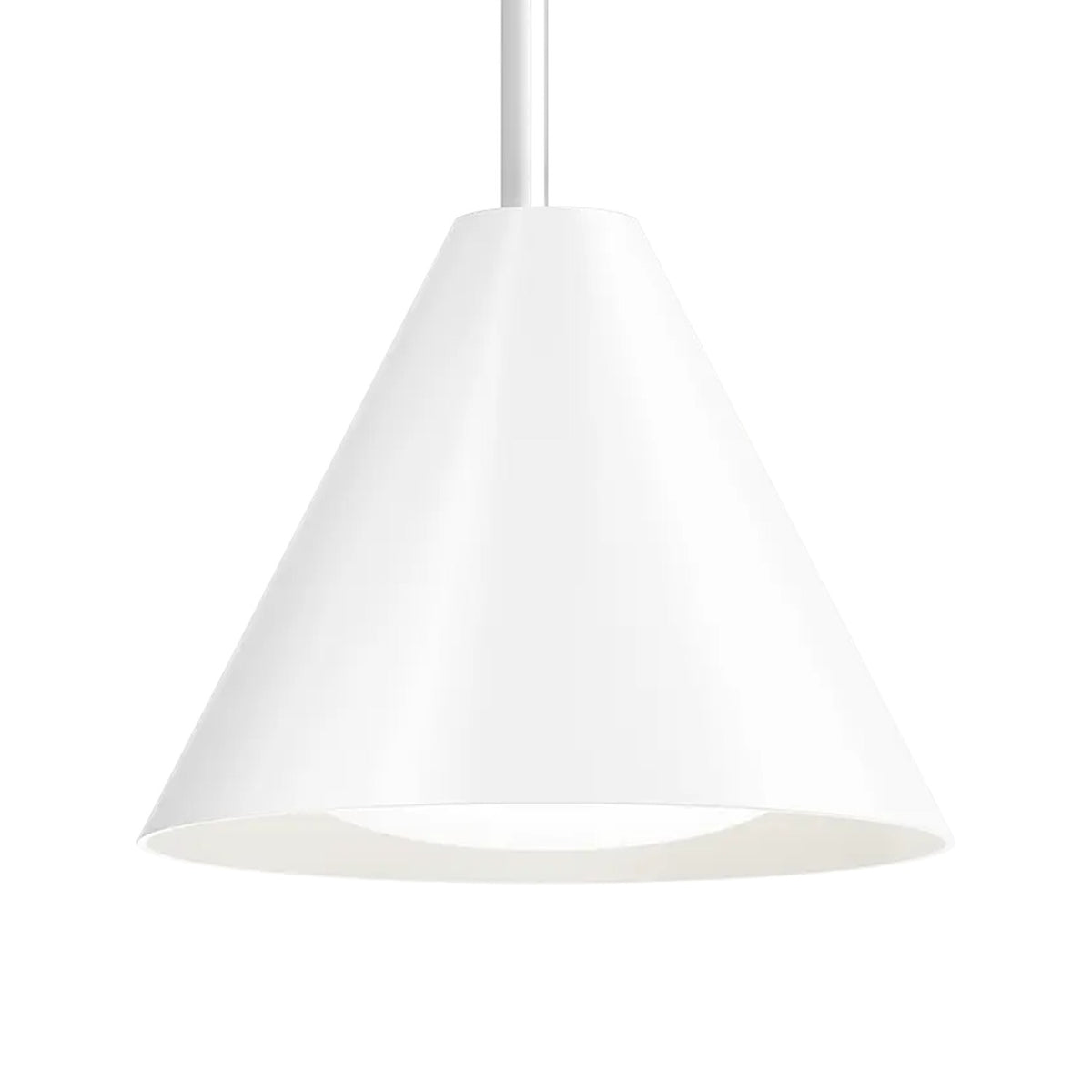 Keglen Pendant Lamp – Louis Poulsen – view 8